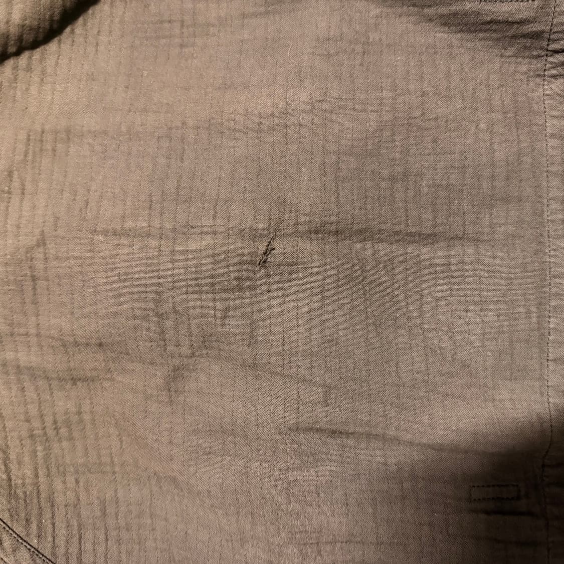 이세이 미야케 7080 초기 아카이브 배틀 드레스 자켓 상품이미지5