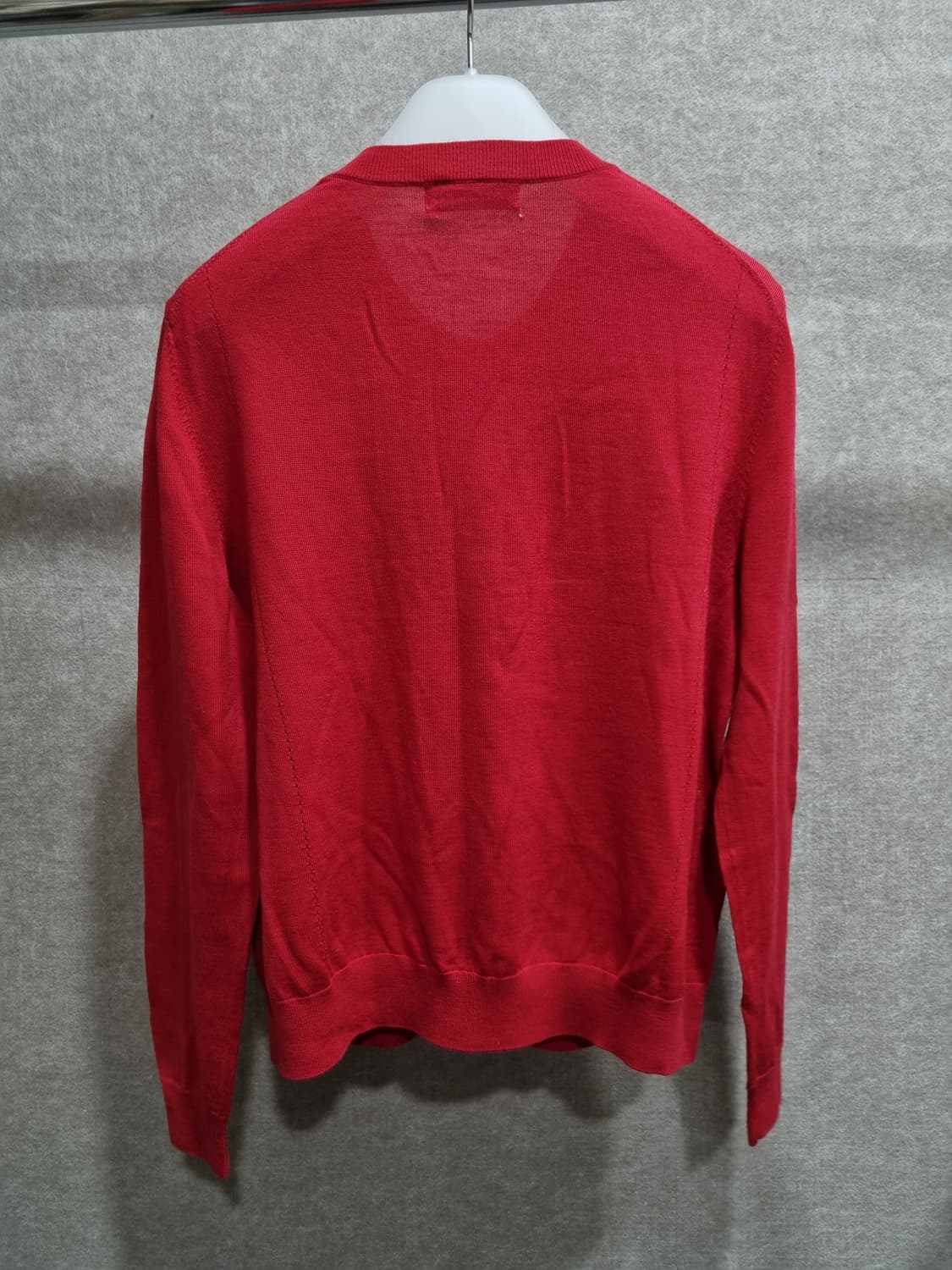 여성 90 헤지스 가디건 상품이미지2