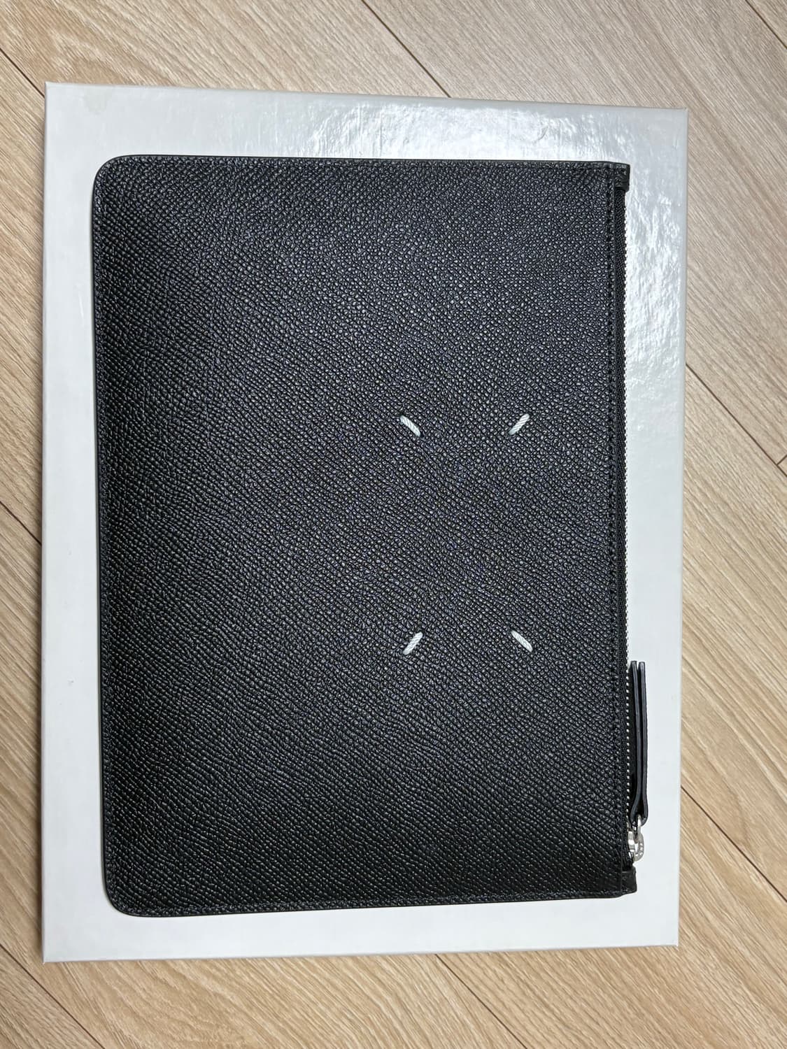 메종마르지엘라 미니 클러치 상품이미지1