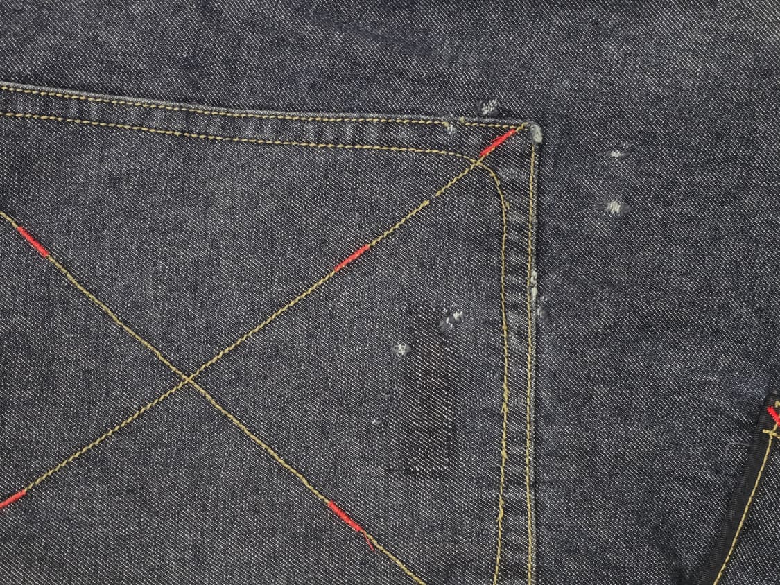 ECKO UNLTD. 데님 팬츠 상품이미지5