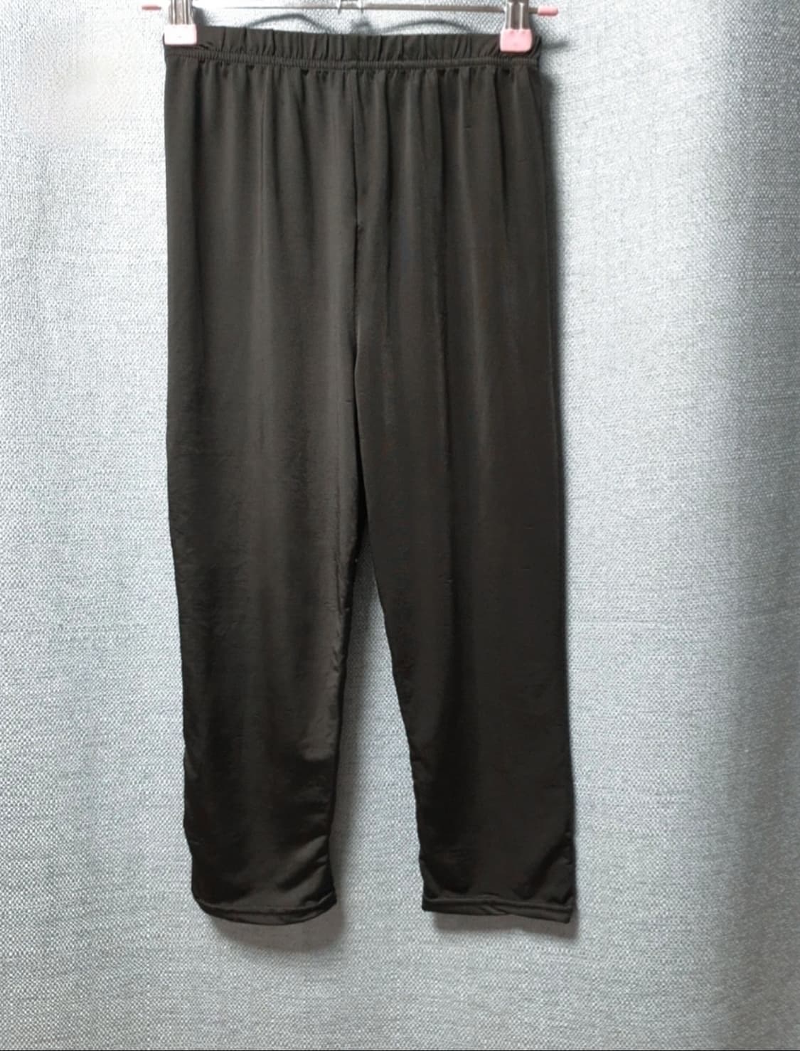 여성 바지 쫄바지 3개 상품이미지10