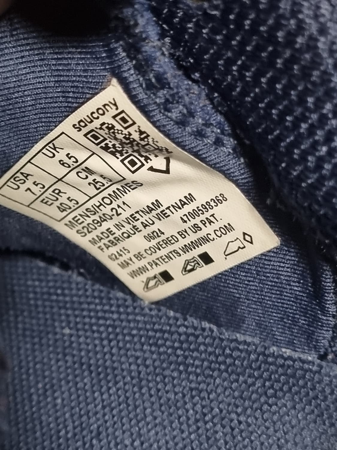 써코니 앤돌핀 스피드4 러닝화  상품이미지6