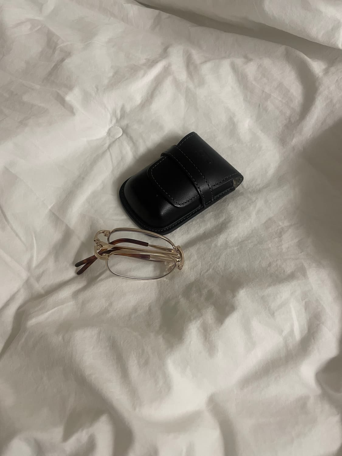 백산안경 포켓 티탄 슛 상품이미지2