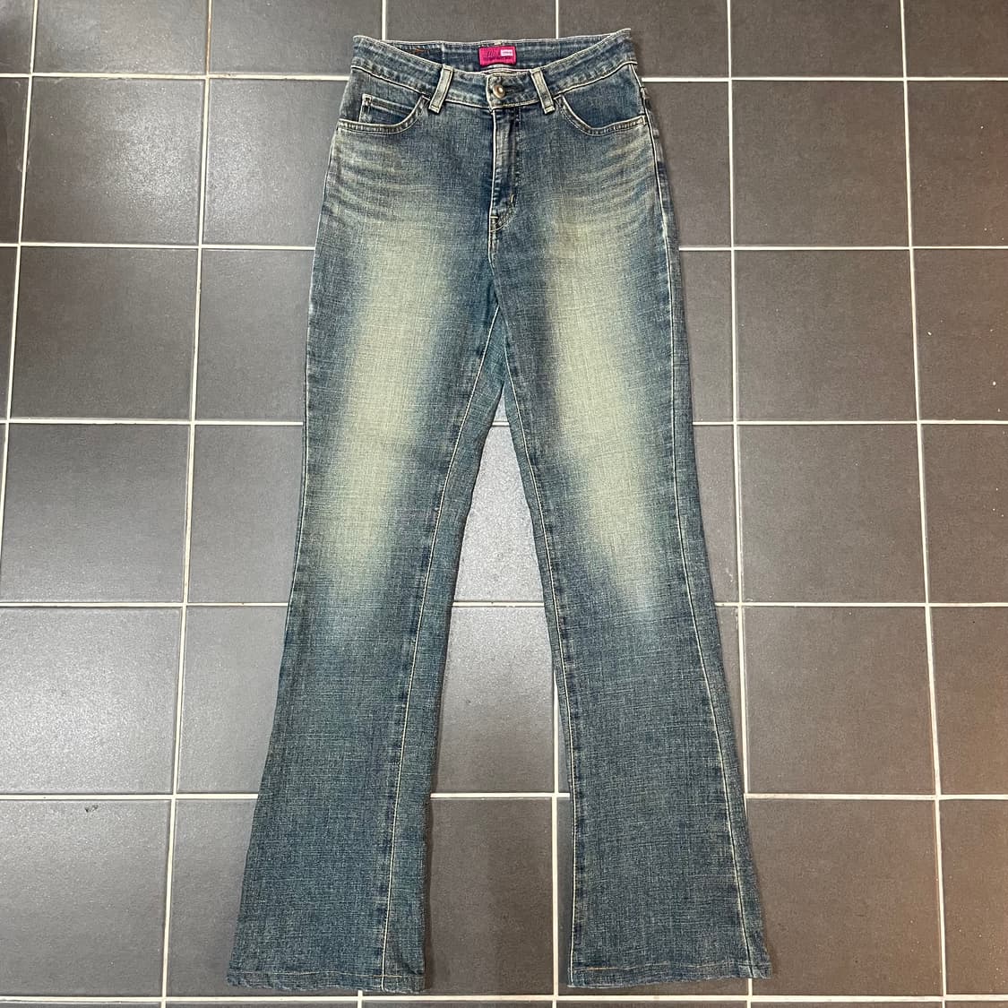 EDWIN bootcut pants 상품이미지2