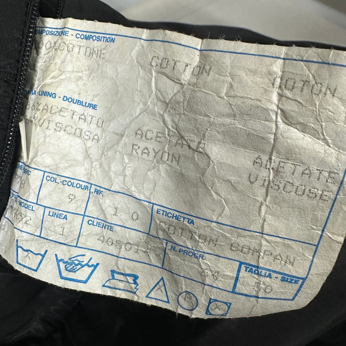 코튼 컴퍼니 패디드 발마칸 코트 상품이미지4