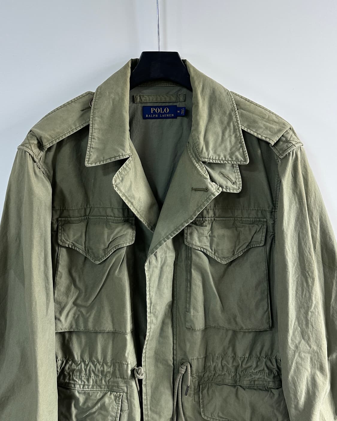 폴로 M-43 필드 자켓 (va.79) 상품이미지2