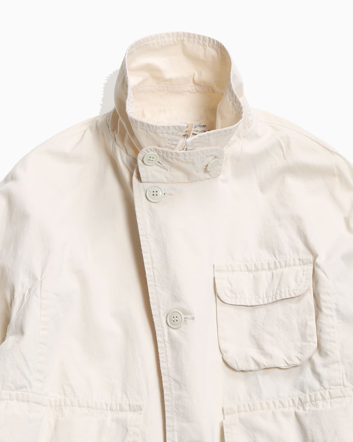 레미릴리프 헌팅자켓 상품이미지4