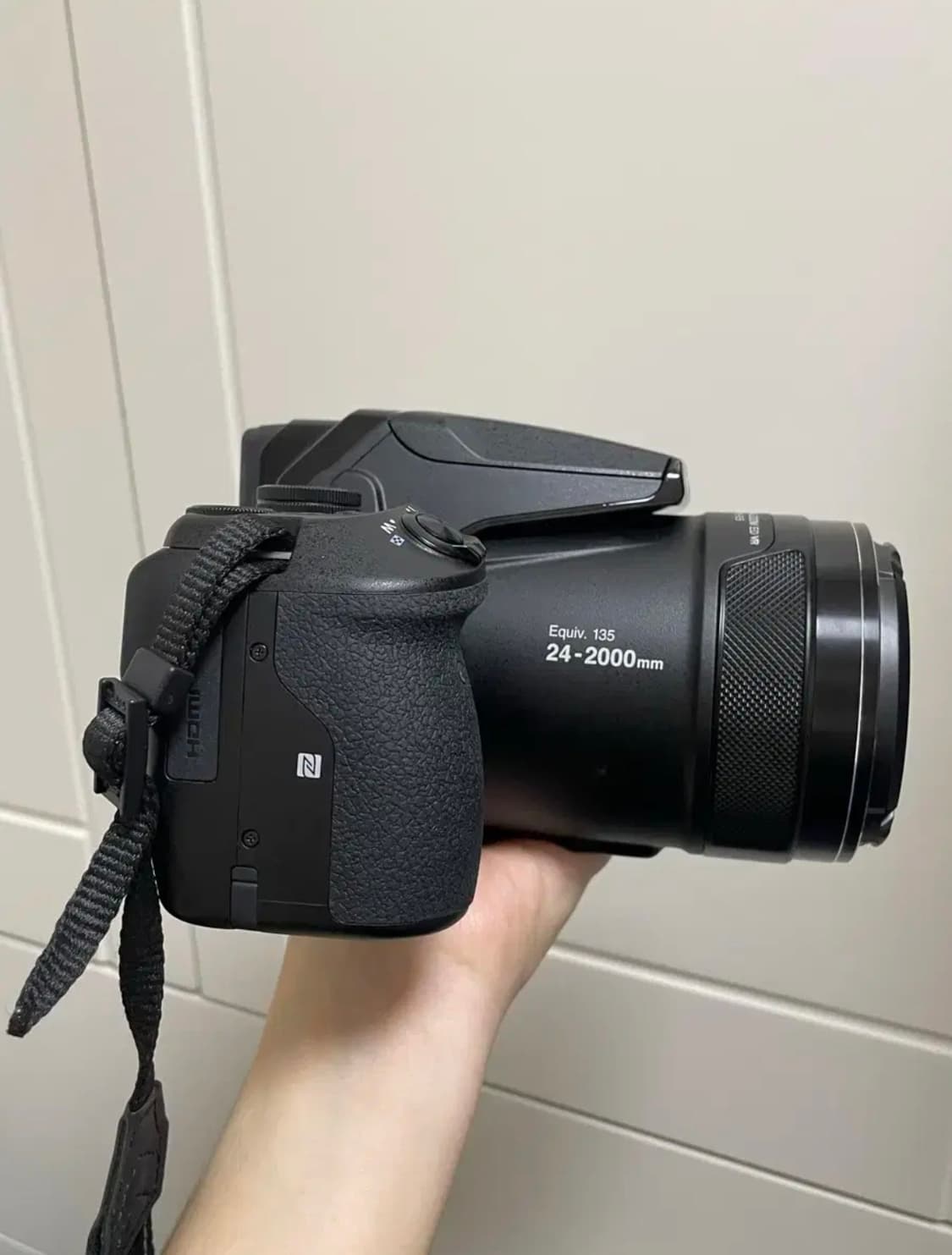 니콘 쿨픽스 P900s 상품이미지4