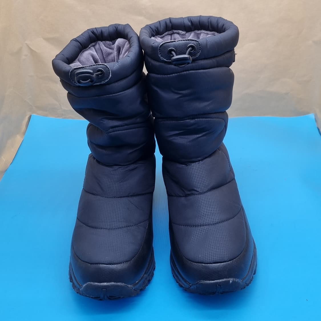 레코 패딩부츠250 상품이미지2