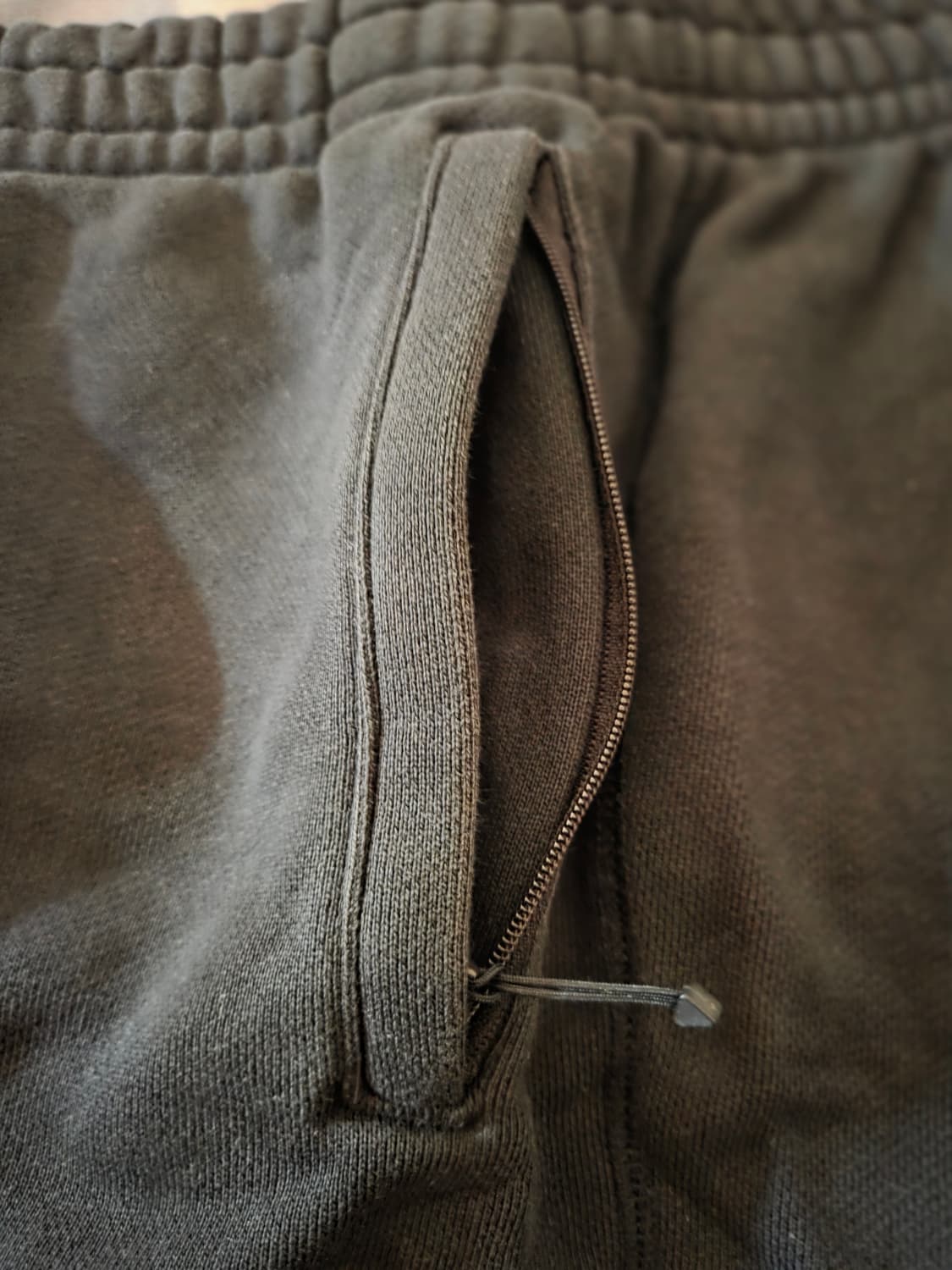 아디다스 퍼렐윌리암스 휴먼레이스 베이직쇼츠 XXL 블랙반바지 Adidas 상품이미지3