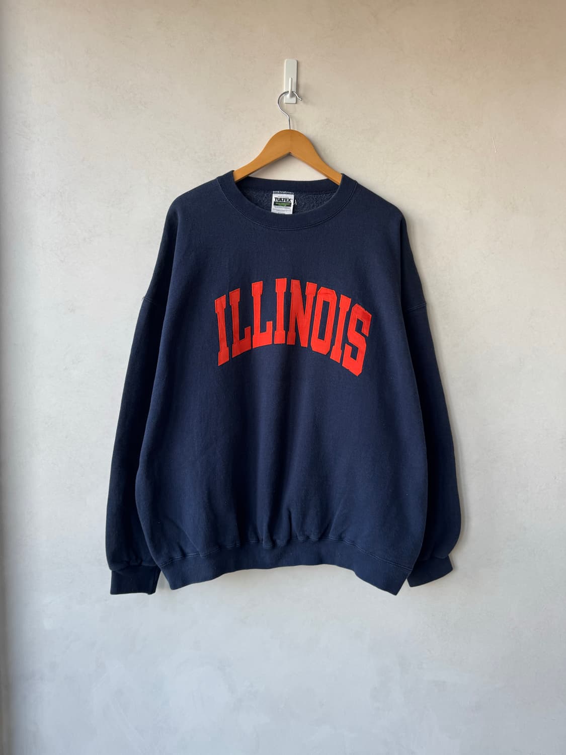 90s Illinois 맨투맨 상품이미지1