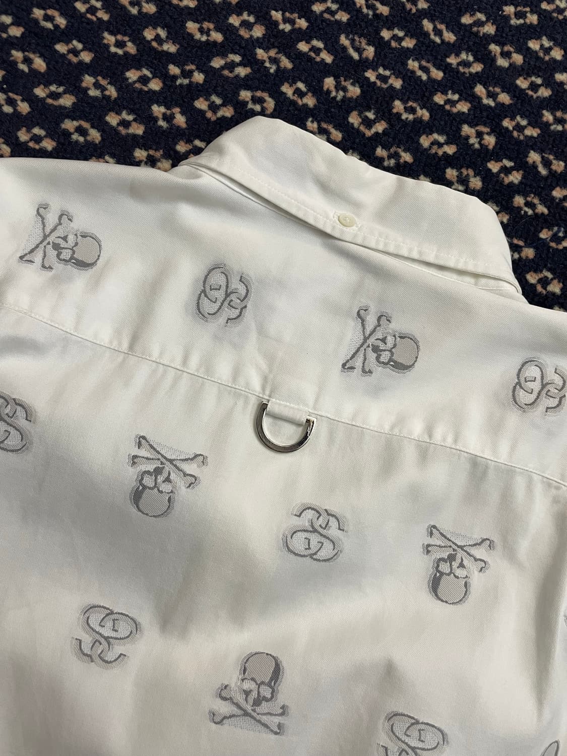 Stussy x Mastermind 상품이미지5