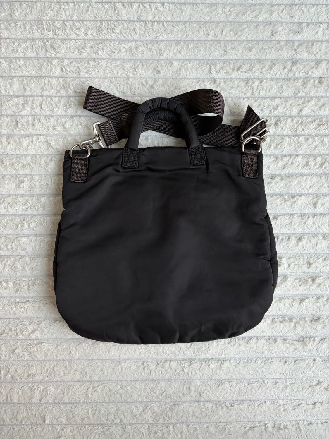 포터클래식 헬멧백 스몰 상품이미지2