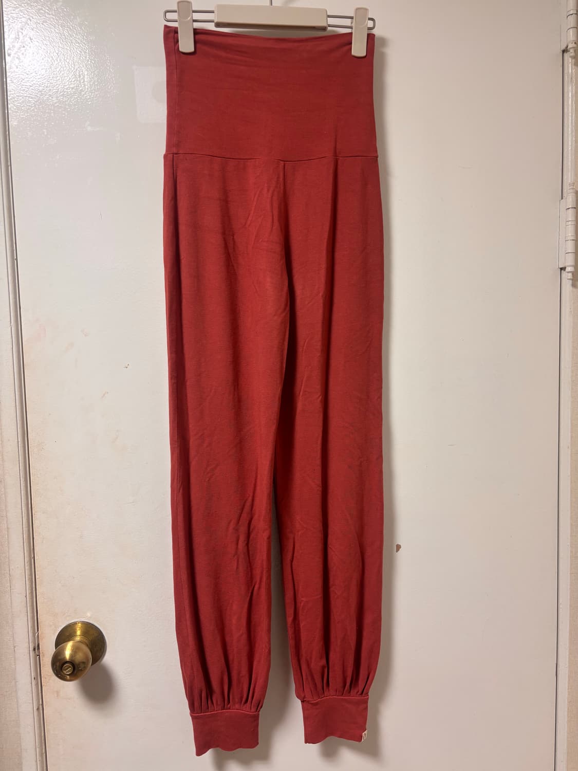 부디무드라 요가 바지 정리 상품이미지4