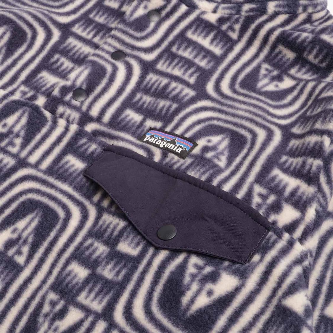 파타고니아 아즈텍 신칠라 라이트웨이트 상품이미지2