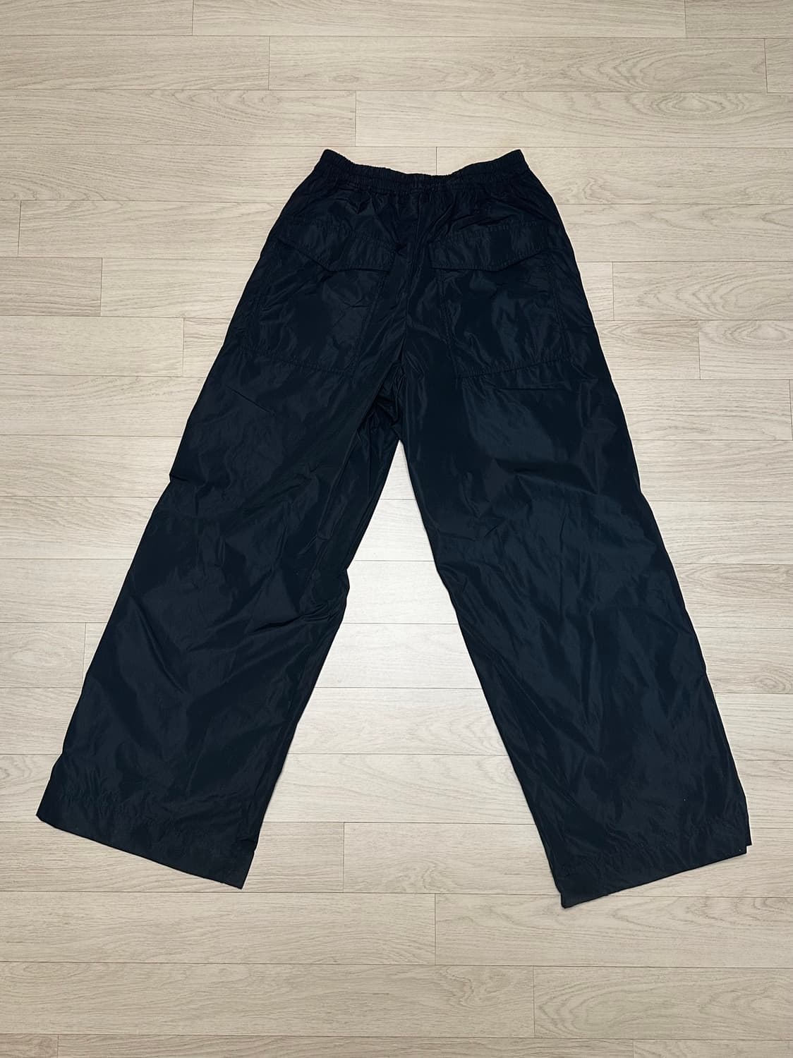 드리스 반 노튼 나일론 카고 팬츠 상품이미지3