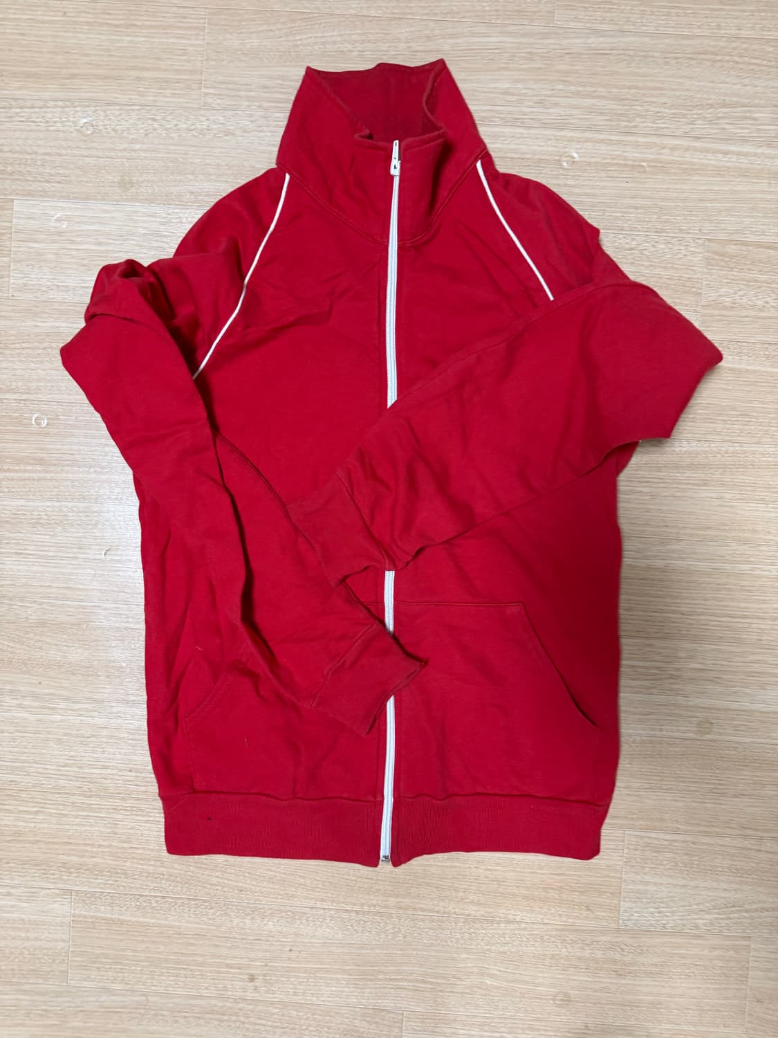 어메리칸 어패럴 져지 S사이즈 상품이미지1