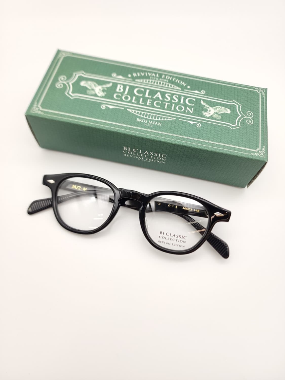 BJ Classic jazz-m c1 (46) 상품이미지1