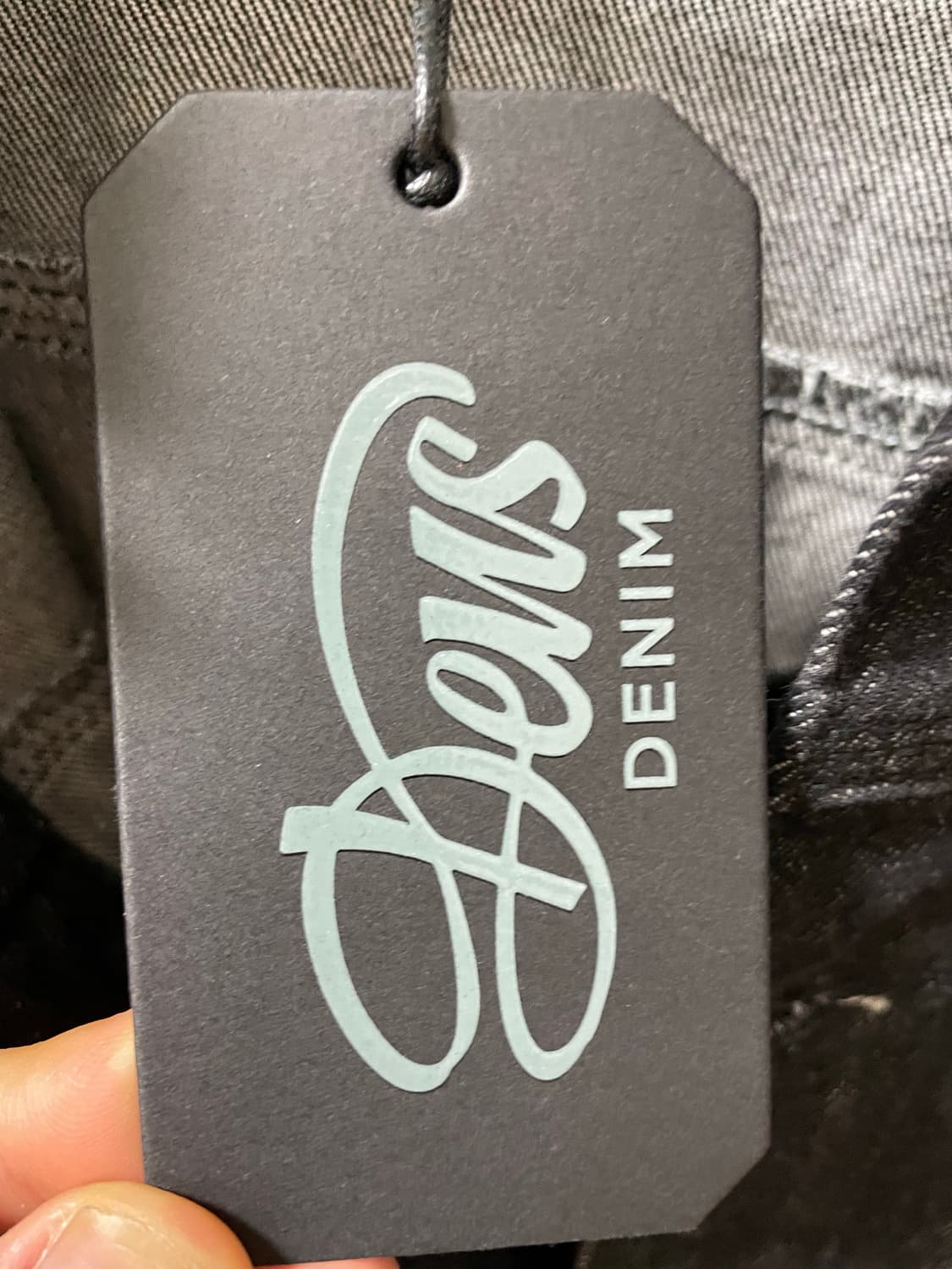 데우스 자켓 상품이미지8