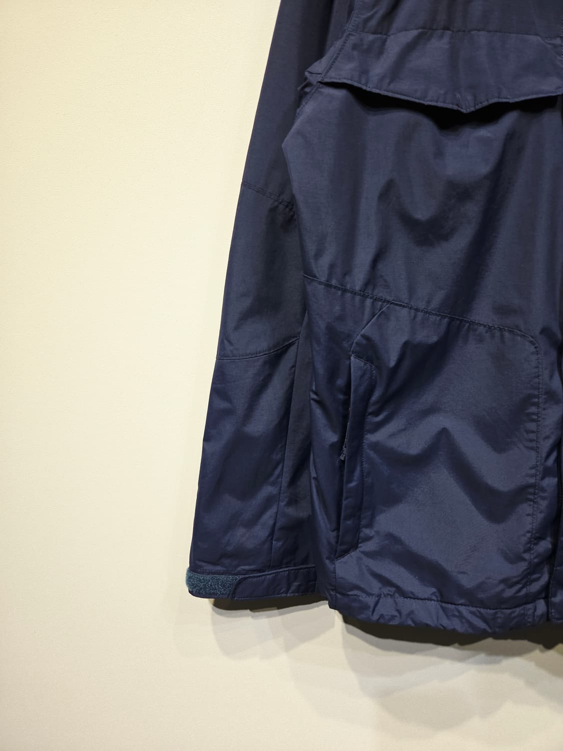 컬럼비아 남성 인터체인지 방수/방풍 자켓 상품이미지4