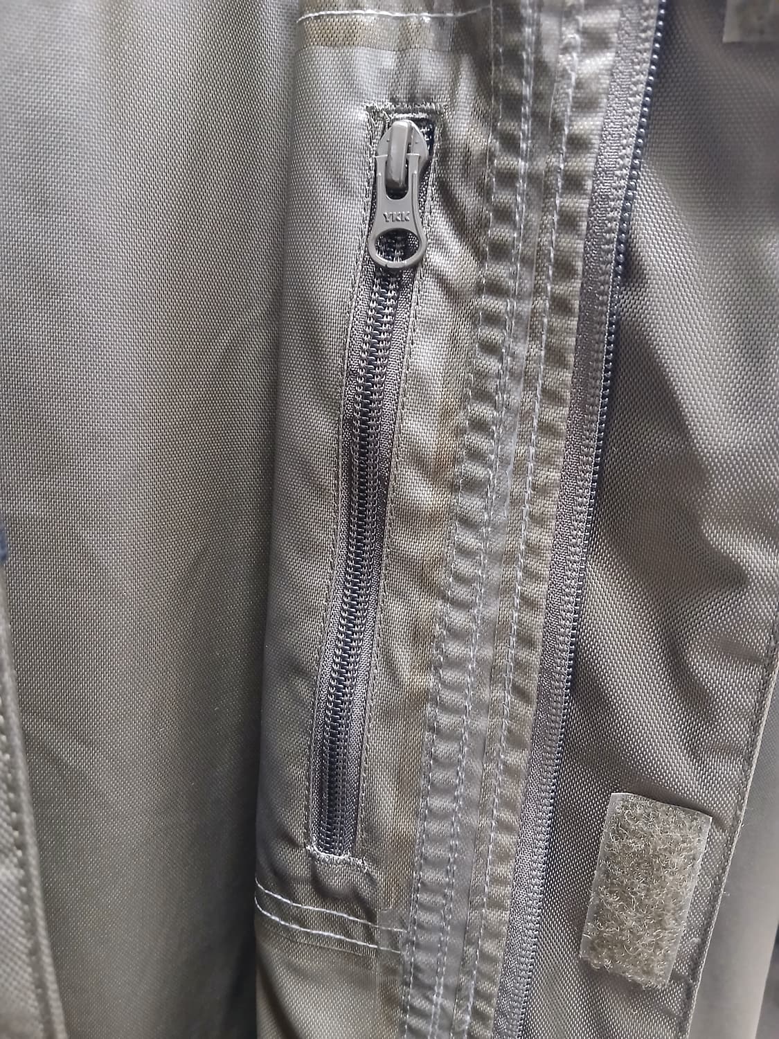 칼하트 바람막이 상품이미지3