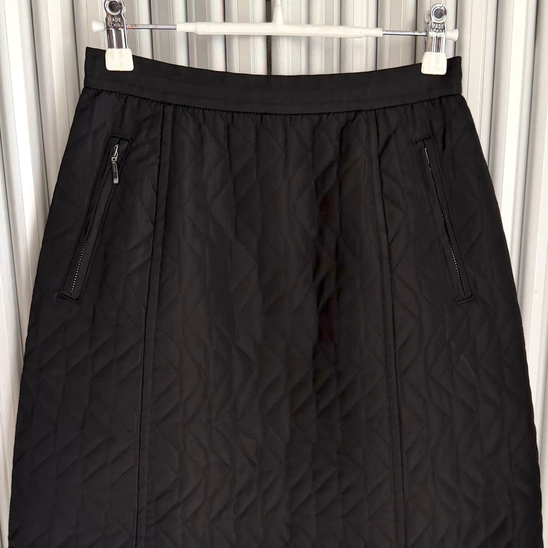 Dior Sports quilted skirt 상품이미지2