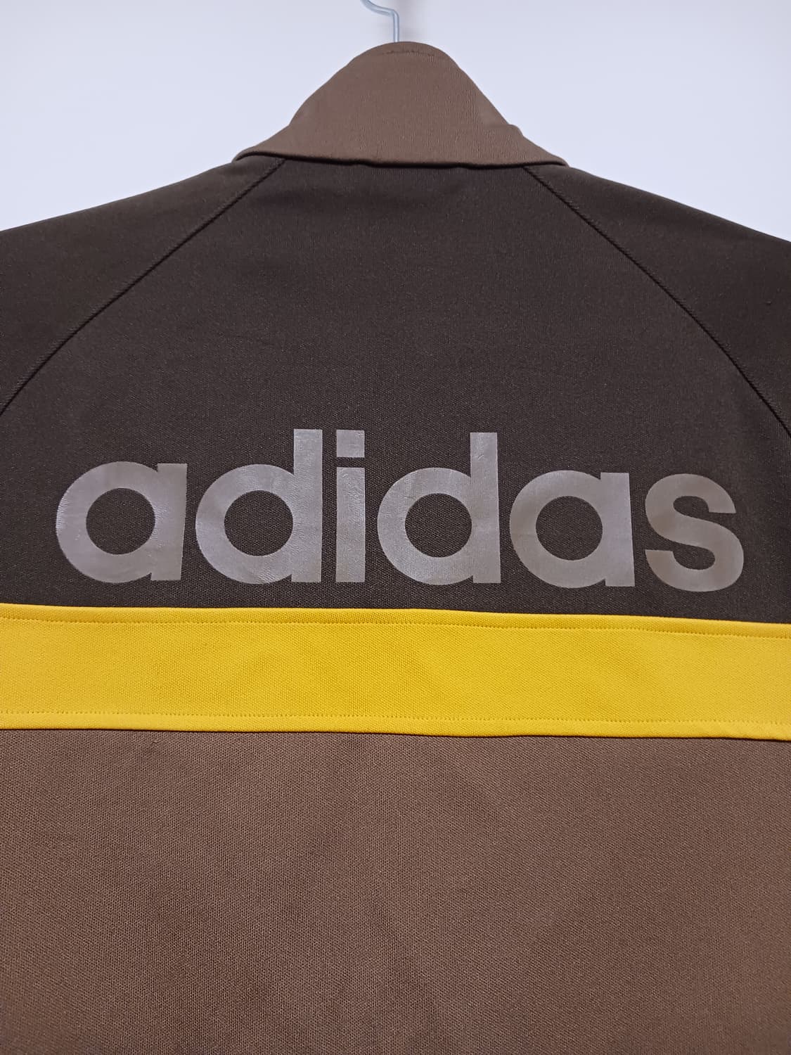 아디다스 브라운 저지 상품이미지6