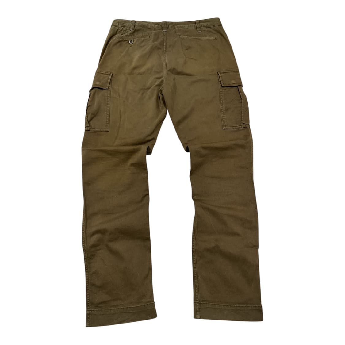 폴로 랄프로렌 카고 팬츠 슬림핏 상품이미지2