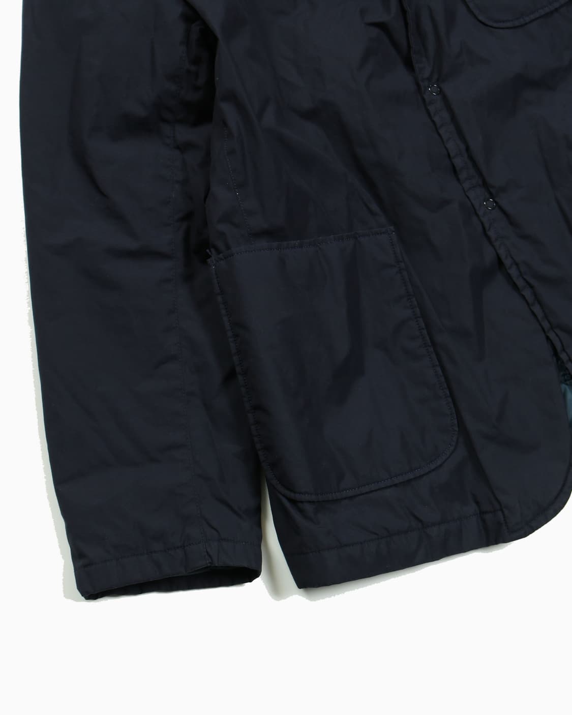  KAPTAIN SUNSHINE x BEAMS PLUS JACKET 상품이미지6