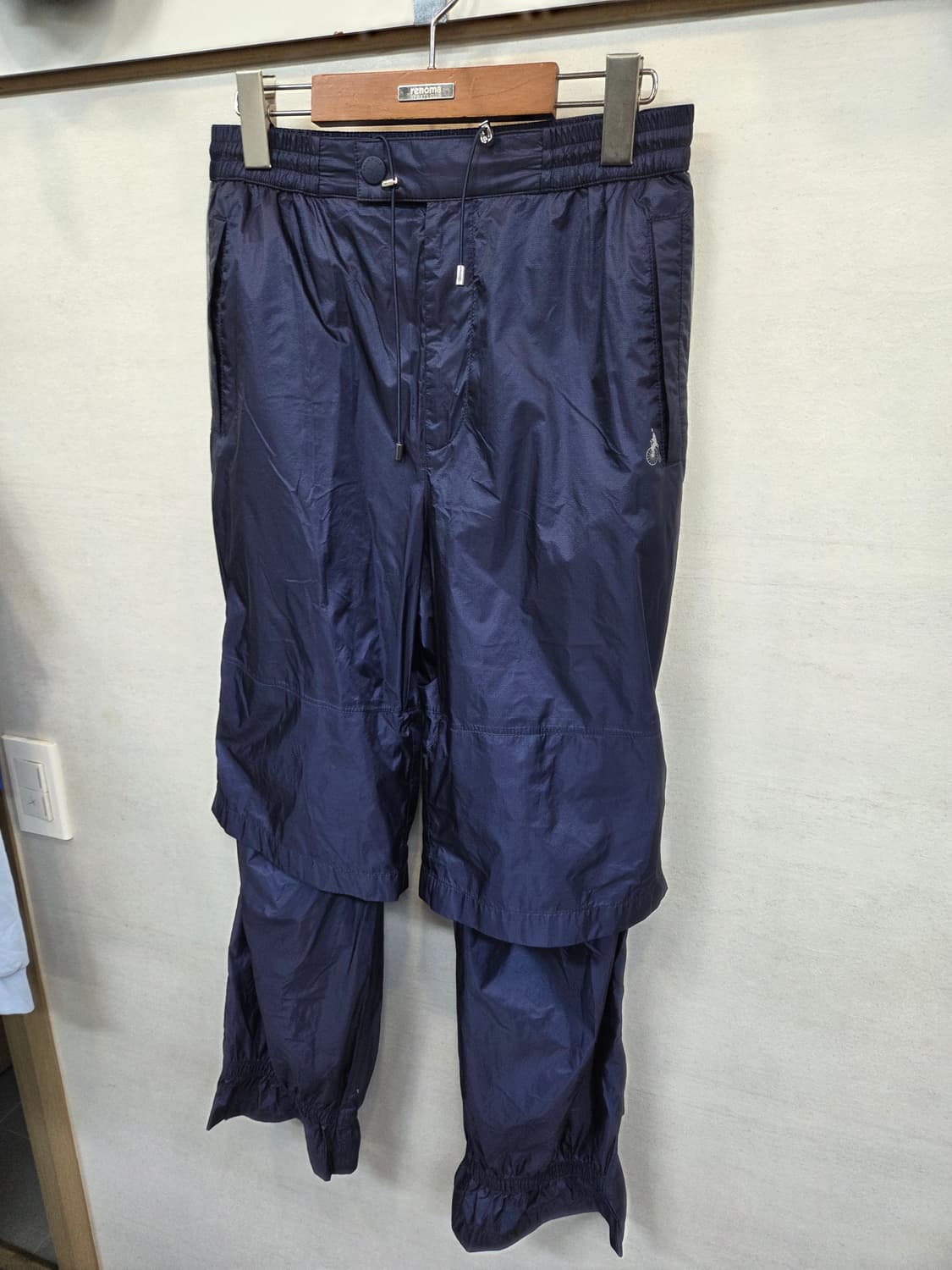 빈폴 골프 투윈원 레인 나일론팬츠 95 상품이미지5