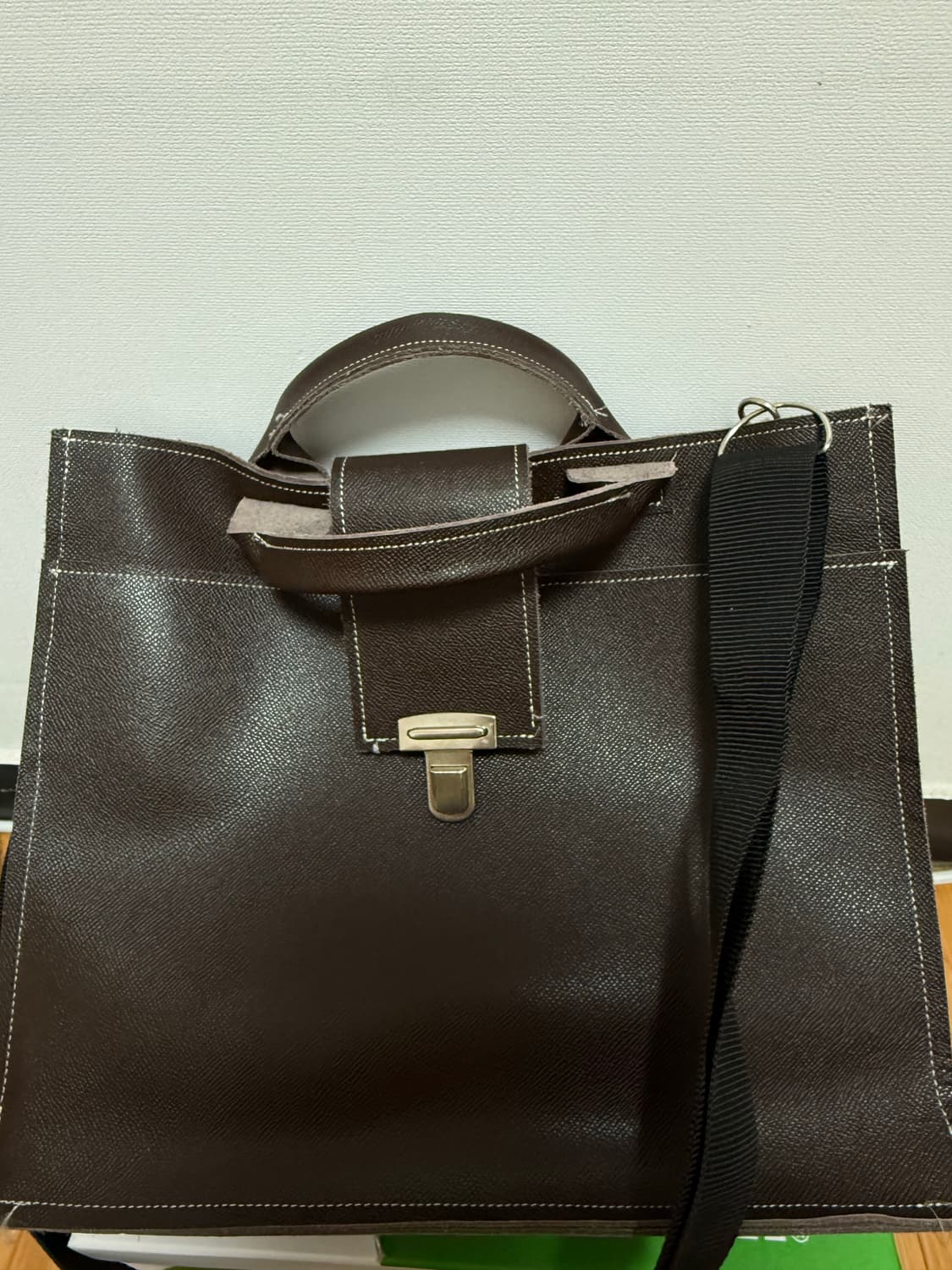 카미엘 포트젠스 랩탑백 팝니다 상품이미지3