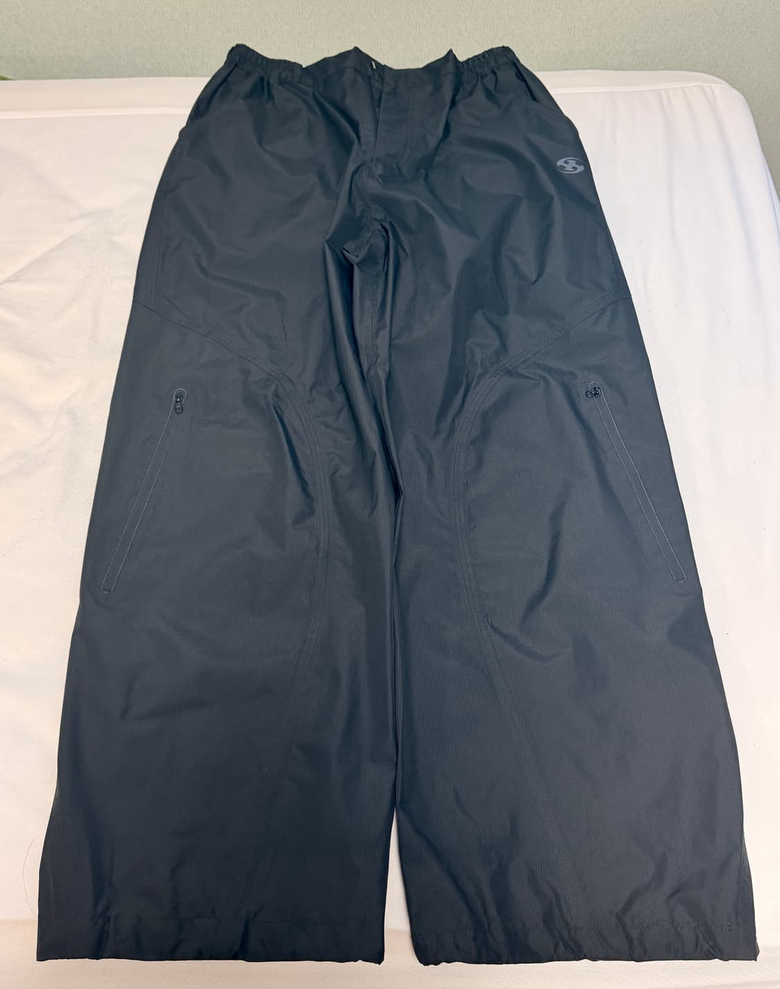 산산기어 2.5L 윈드블락 팬츠 상품이미지3