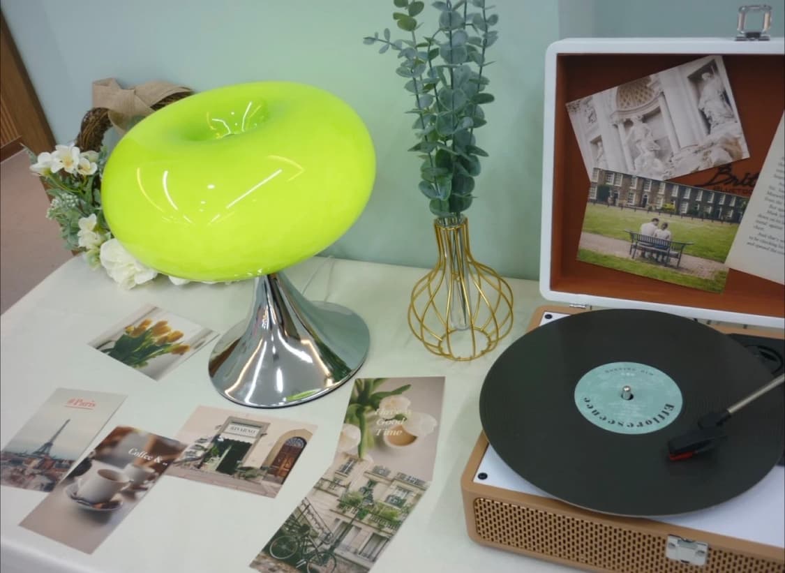 파나소닉 루믹스 fs7 파란색 디카 판매 상품이미지3