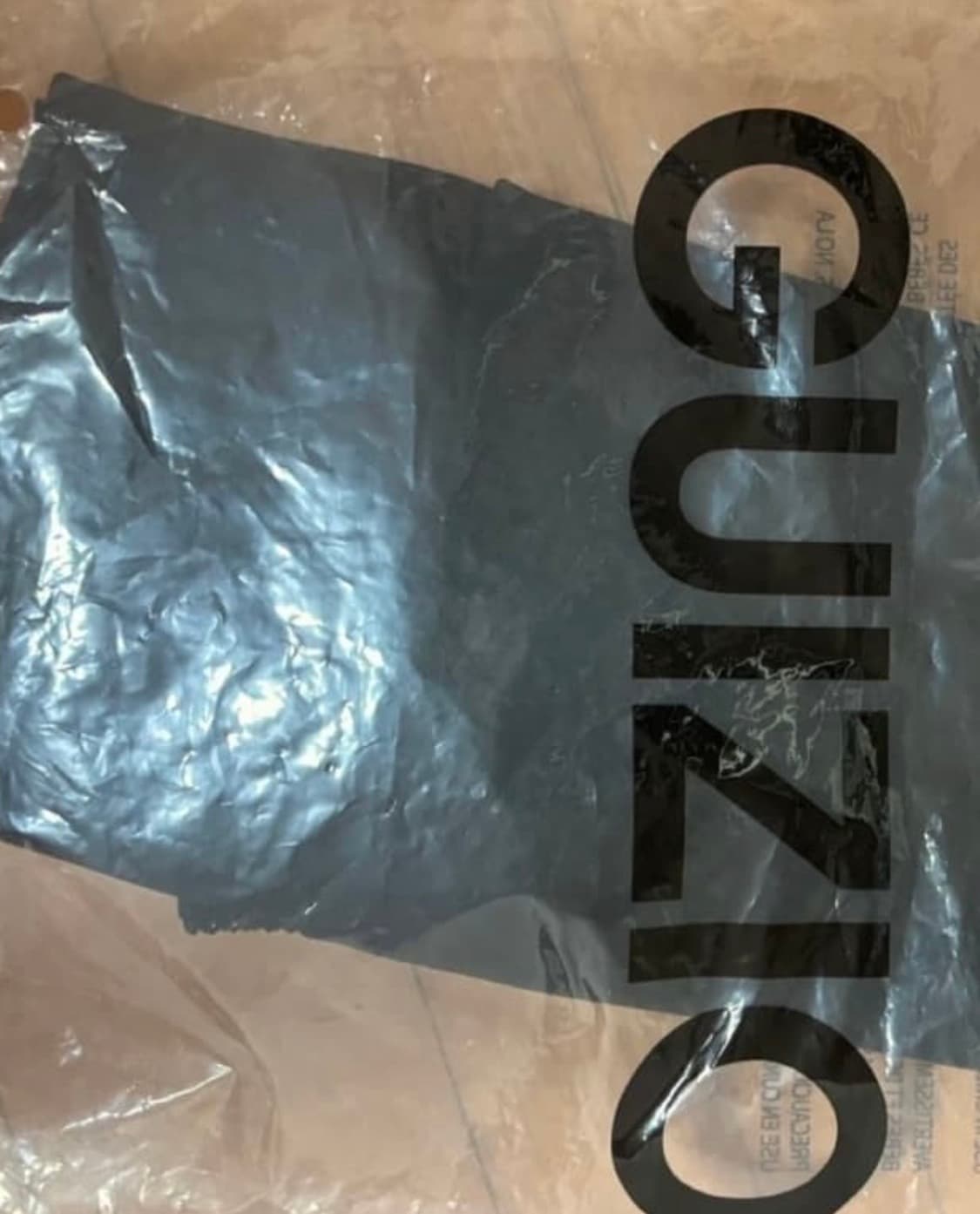 다니엘 귀조 블랙 레이스 나시 블라우스 탑 상품이미지8