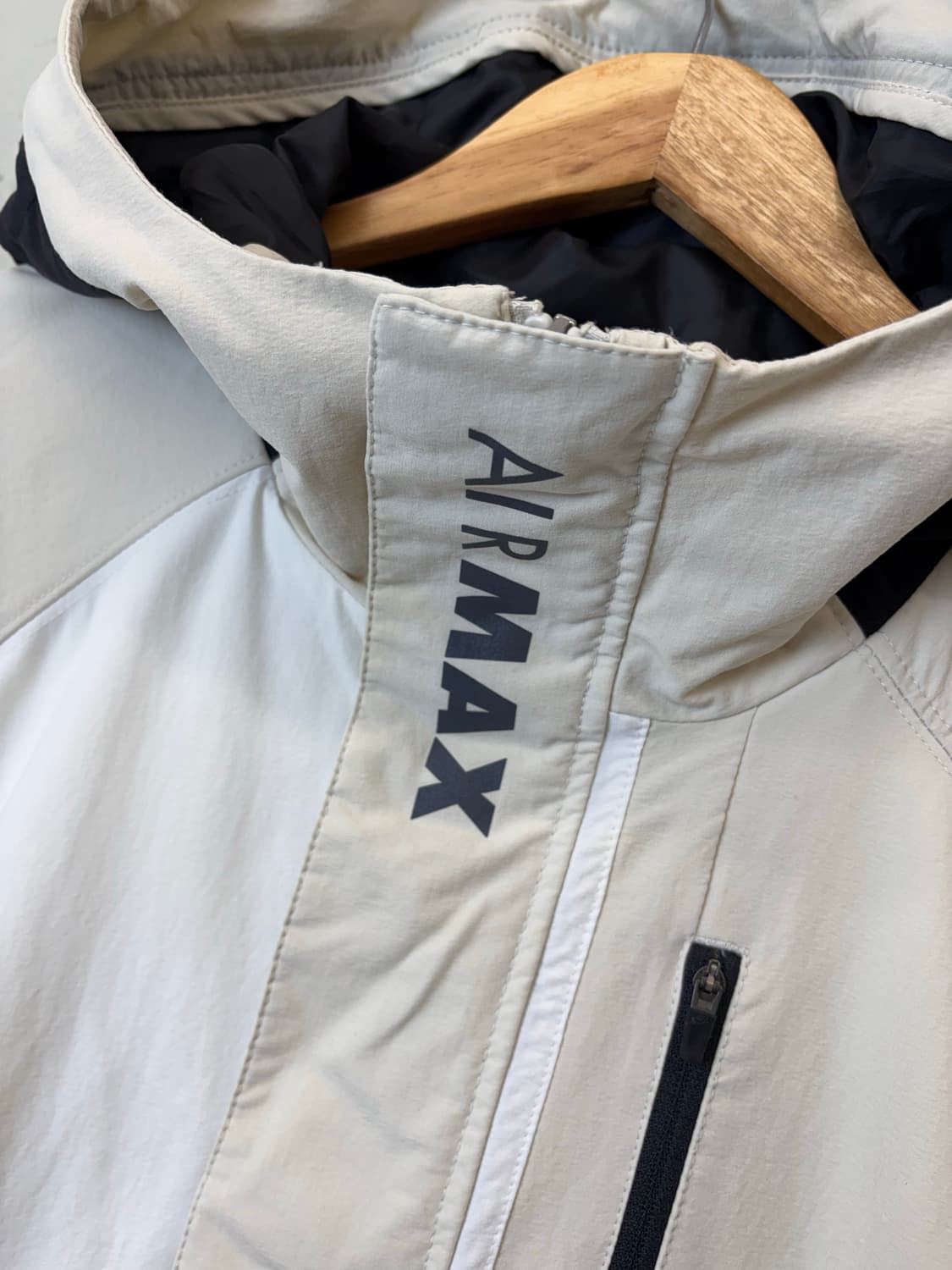 나이키 에어맥스 우븐 자켓 상품이미지5