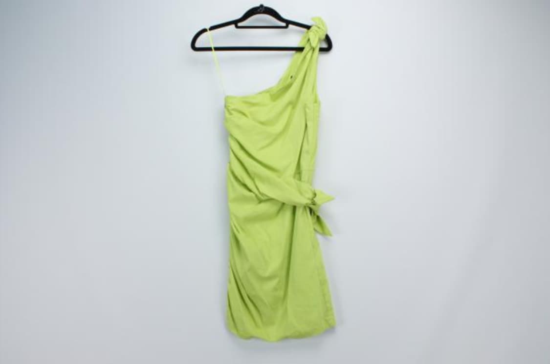 자라 원피스 상품이미지1