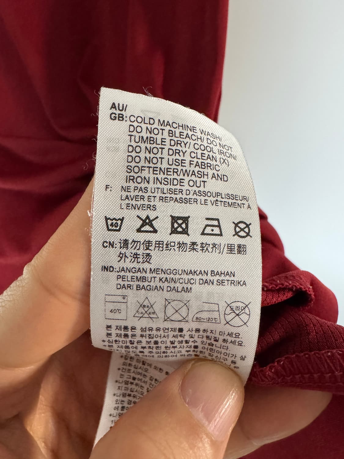 아디다스 FC 바이에른 뮌헨 반팔 티셔츠 95 상품이미지8