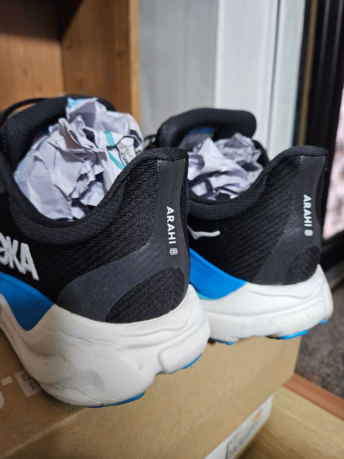 호카 오네오네 아라히 8 와이드 265  상품이미지3