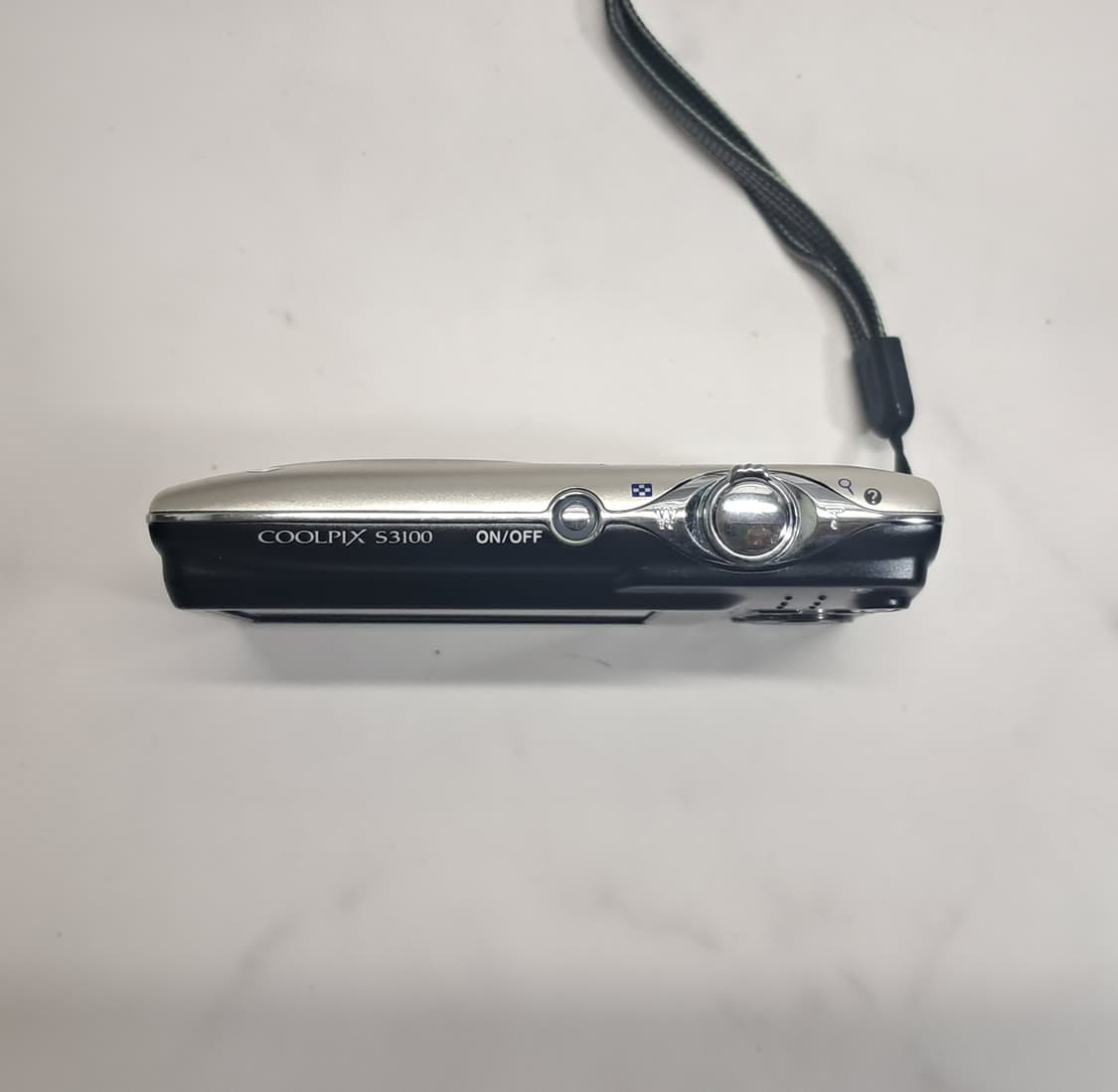 니콘 쿨픽스 s3100 빈티지 디지털 카메라 상품이미지5