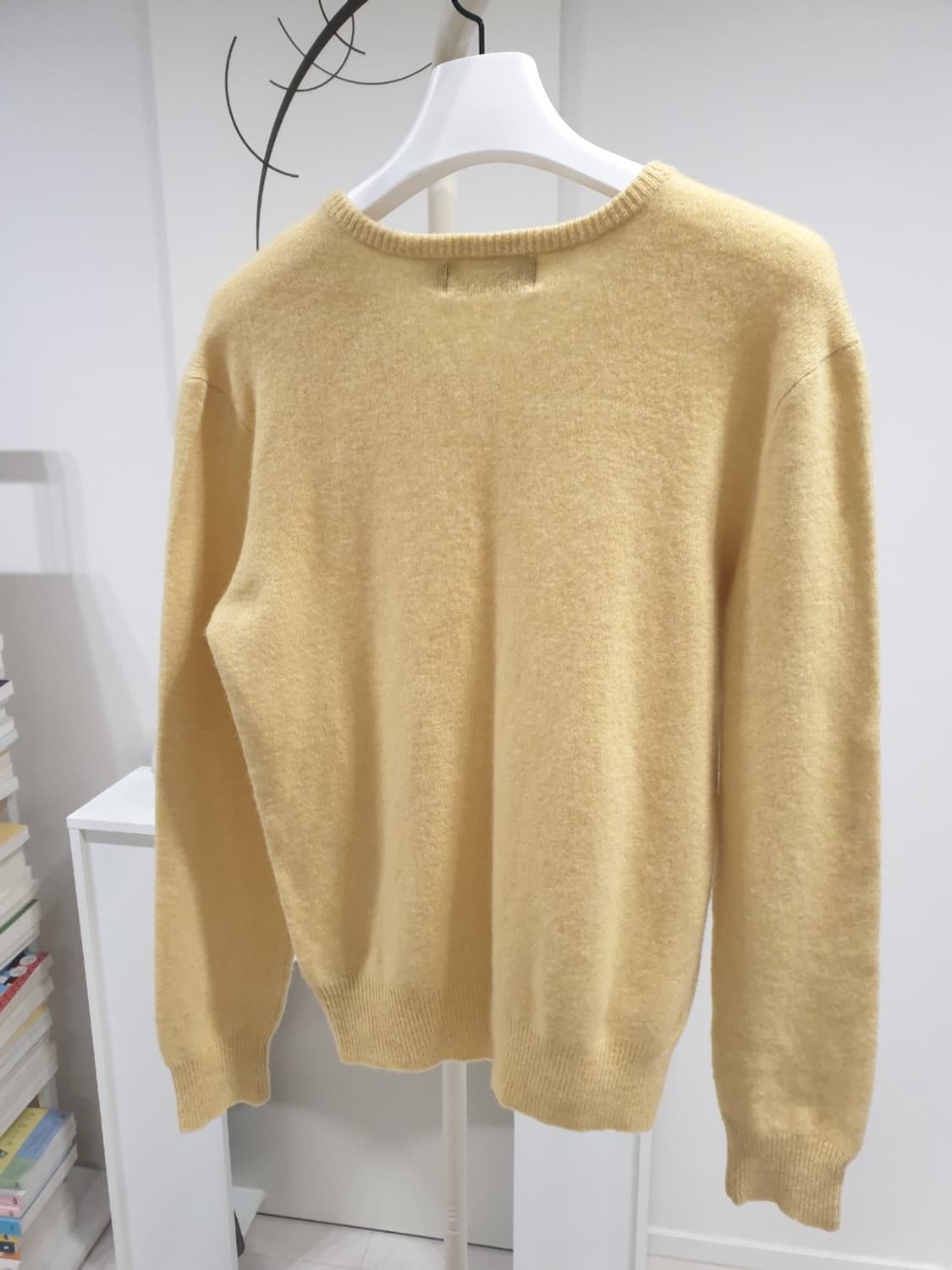 폴로랄프로렌 울 니트(남여가능) 상품이미지3