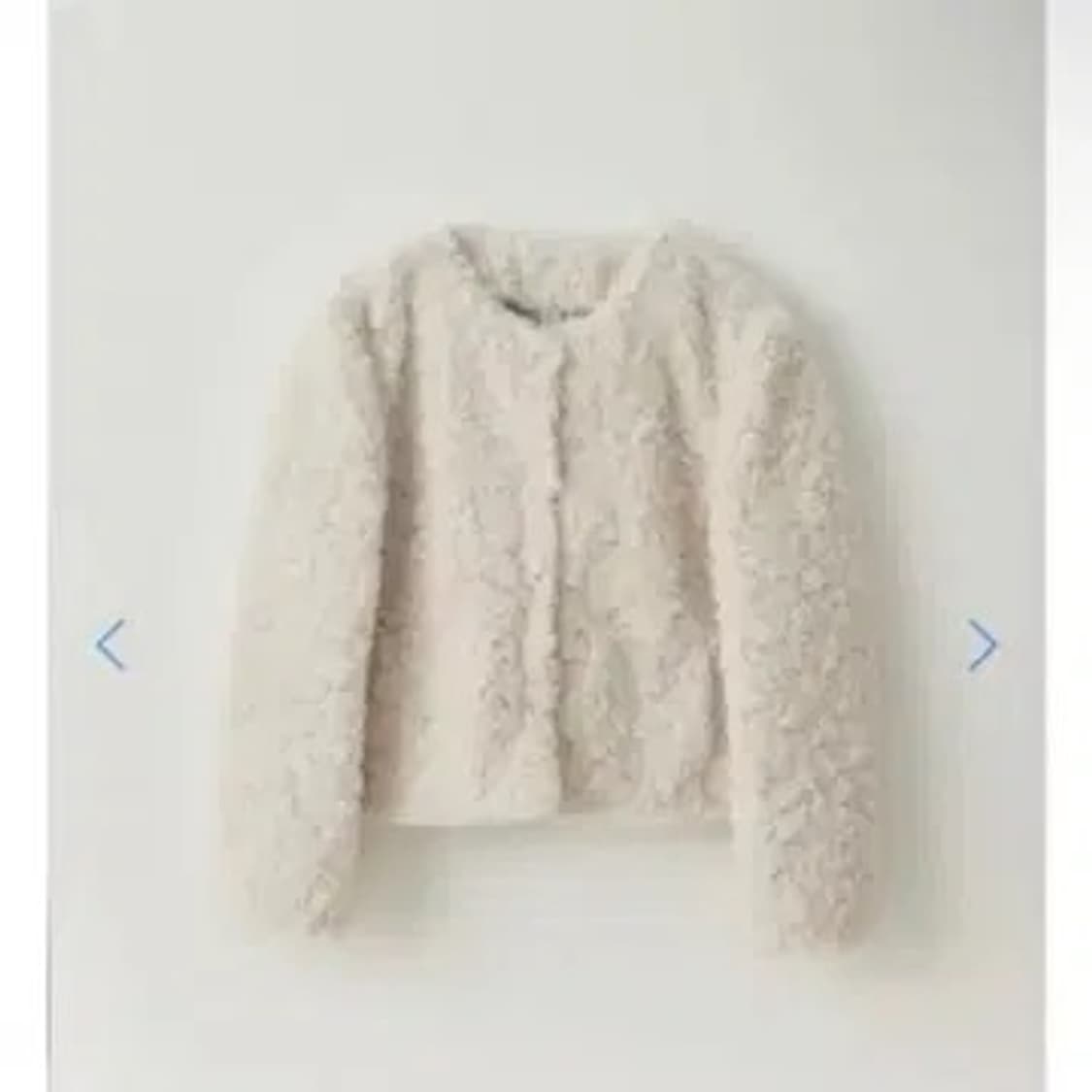 (구해요) 타낫 누아 퍼자켓 2024 구합니다 상품이미지1