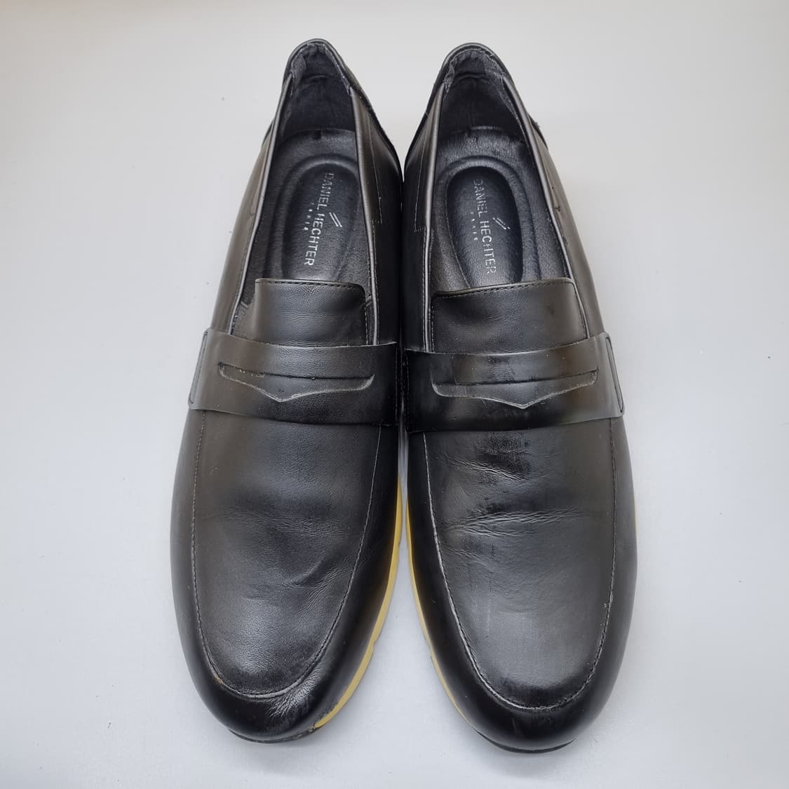 다니엘 헥터 남성캐주얼 로퍼275 상품이미지2