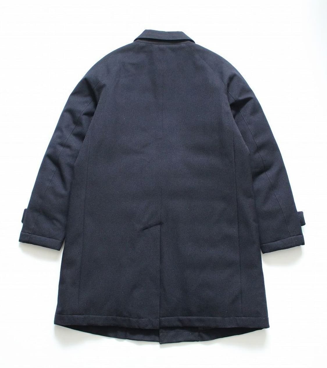 B : MING by BEAMS 빔스 별주 스탠카라 다운 코트 상품이미지2