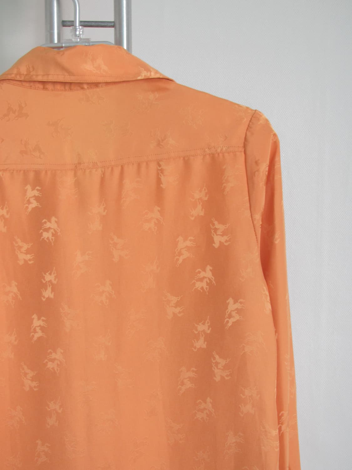 Cielun by kanto group horse blouse 상품이미지5