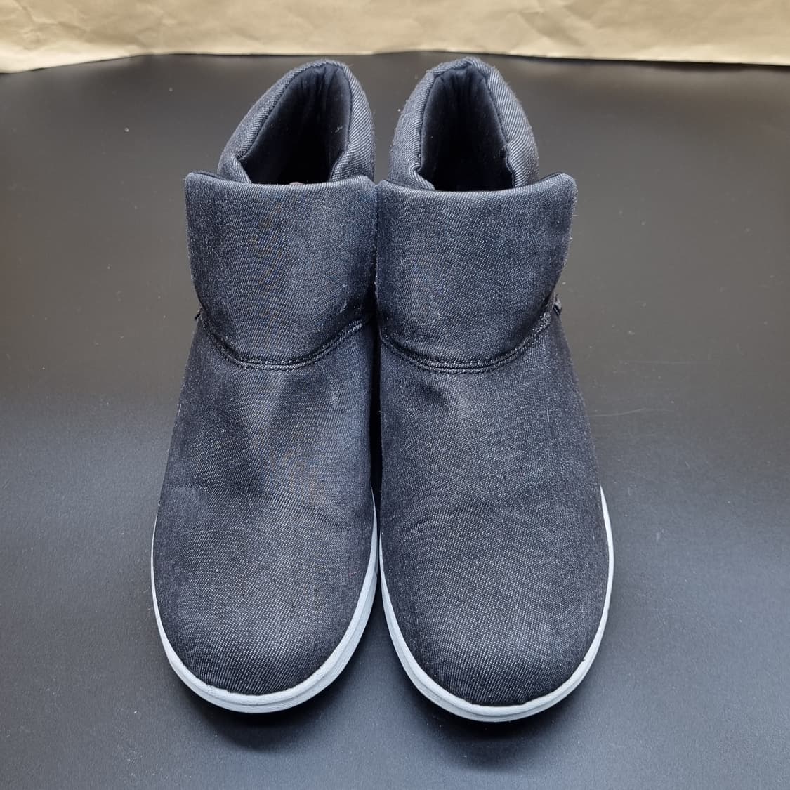 베어파우 와플부티 여성부츠240 상품이미지2