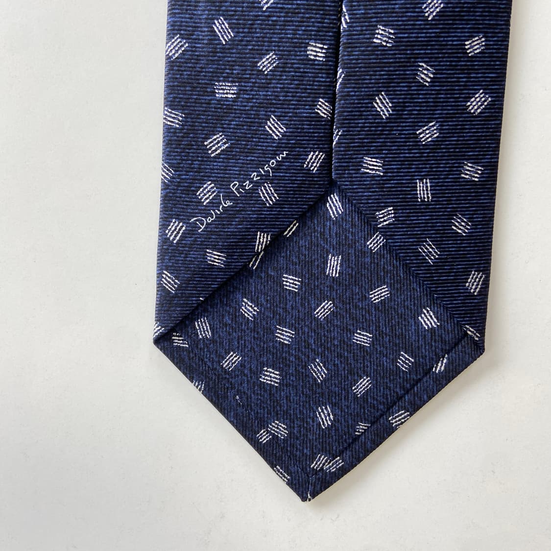 최상급 불가리(Bvlgari) 정품 명품넥타이 상품이미지7