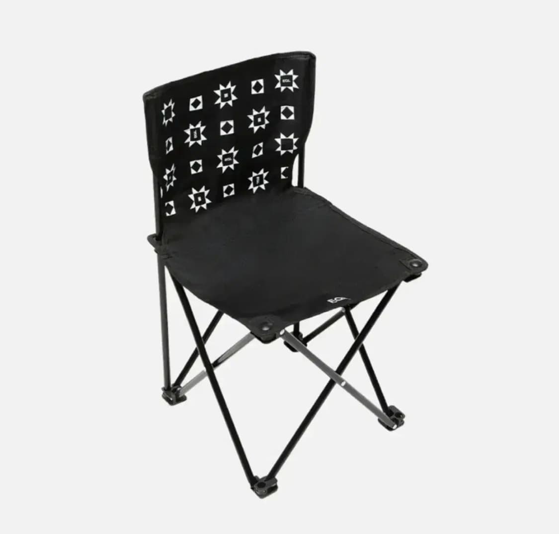 (새상품) EQL 캠핑체어 상품이미지1