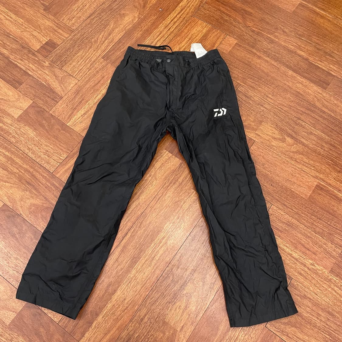 다이와 방수 팬츠 상품이미지1