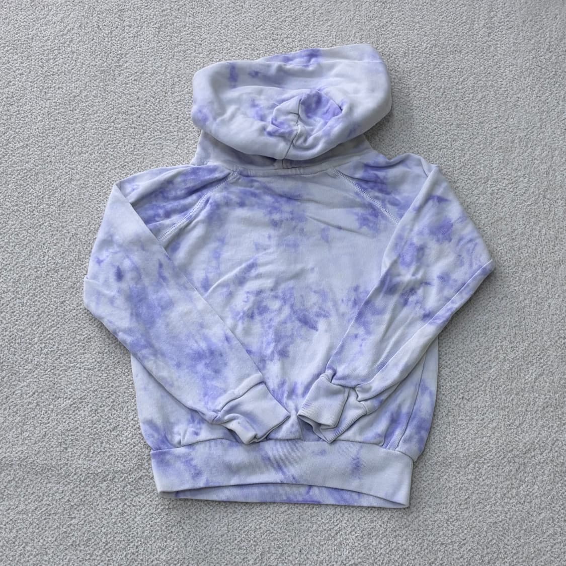 6X 폴로랄프로렌 키즈 후드 티셔츠 0305E 상품이미지2