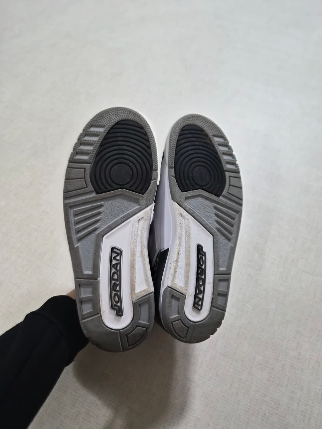 나이키 에어조던 레거시312 상품이미지4